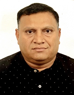 Mahesh Patel
